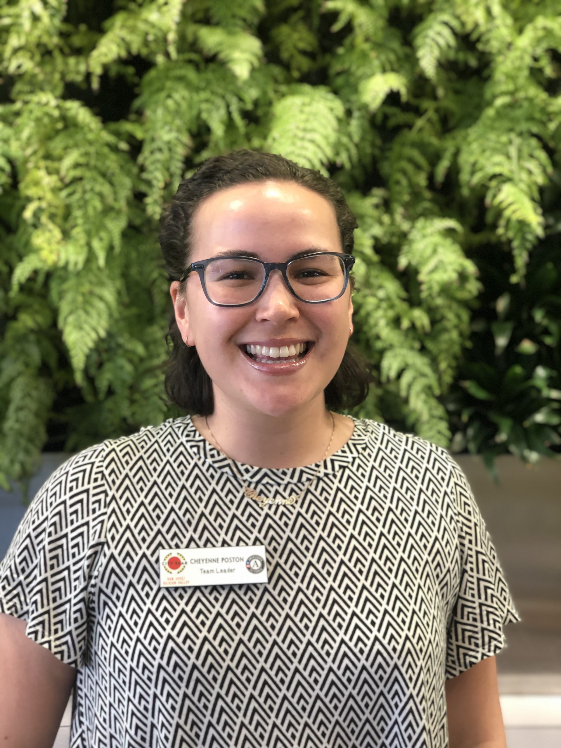 Poston, Cheyenne Educational Psychology